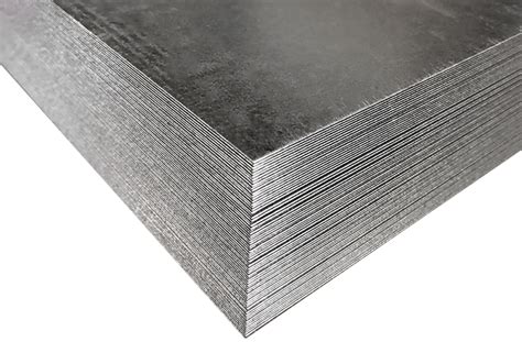 30 ga galvanized sheet metal